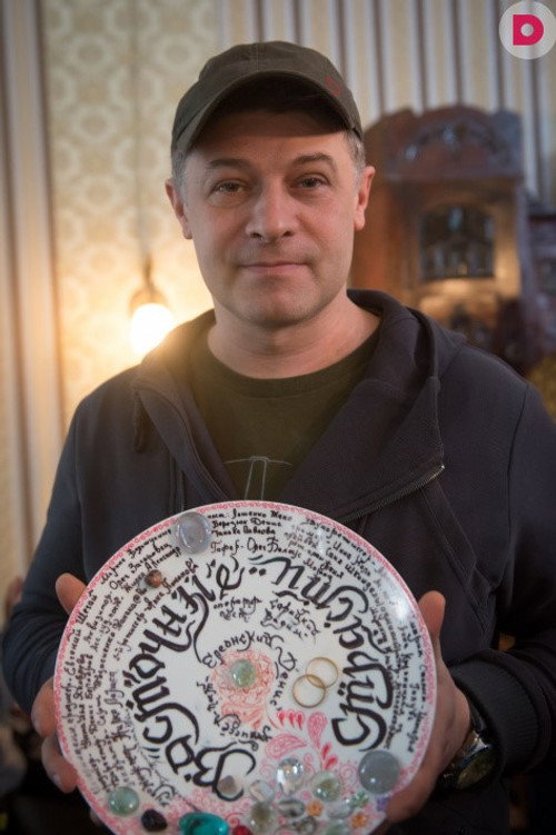 Denis Eleonskiy profile