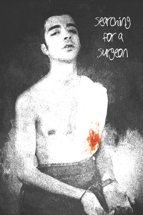Movie poster for Searching For A Surgeon (2024)