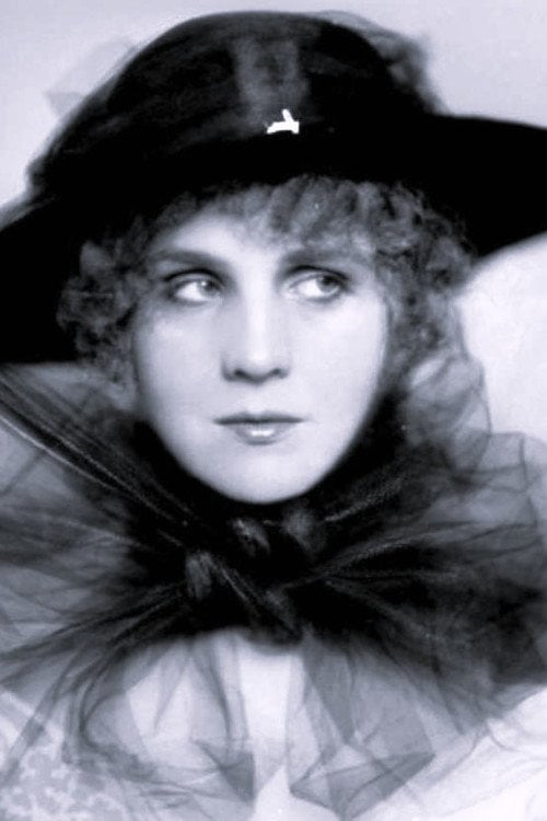 Photo of Magda Sonja, Acting