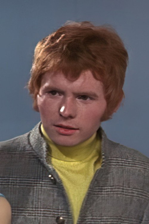 Pierre Guéant profile