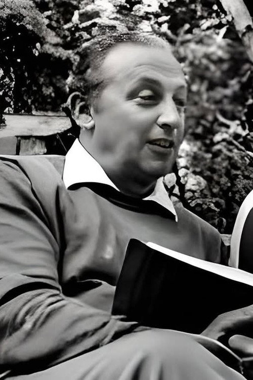 Photo of Ettore Maria Fizzarotti, Directing