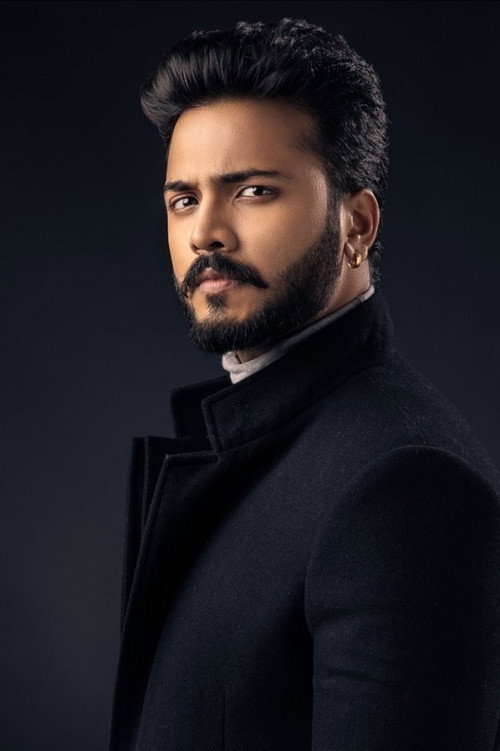 Photo of Vijay Suriya, Acting