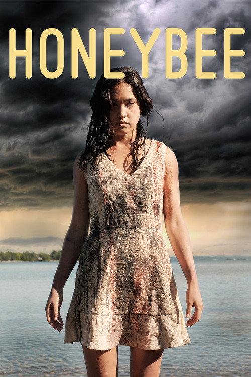 Movie poster for HoneyBee (2016)