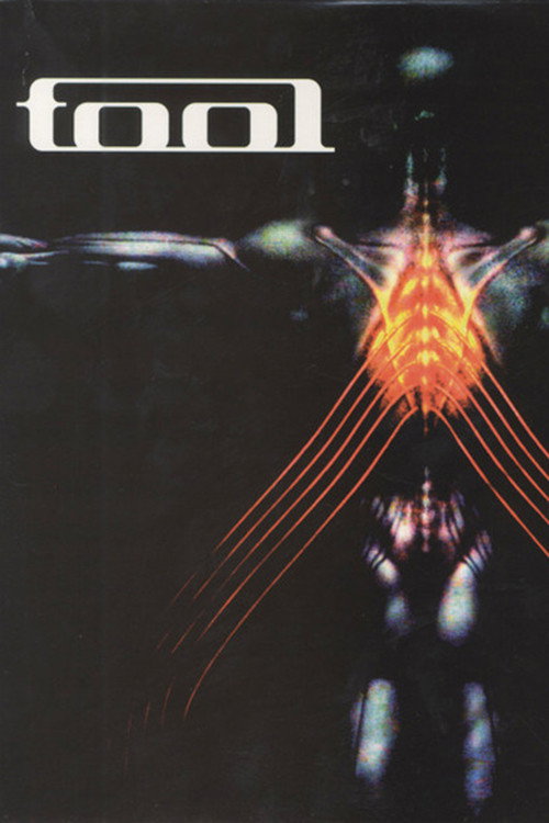 Movie poster for Tool: Salival (2000)