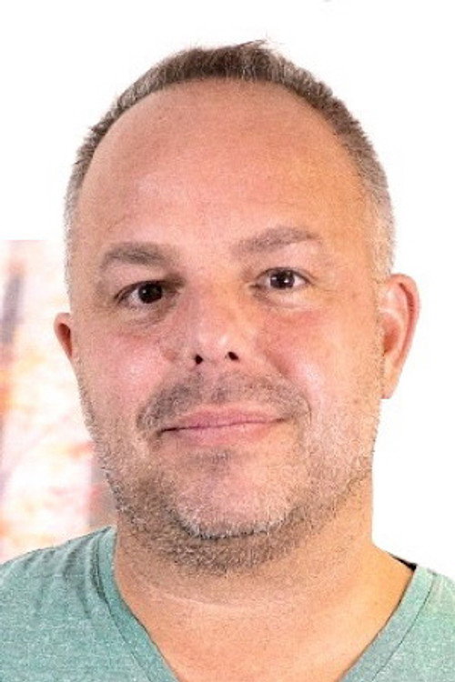 Photo of Mark Matthews, Acting