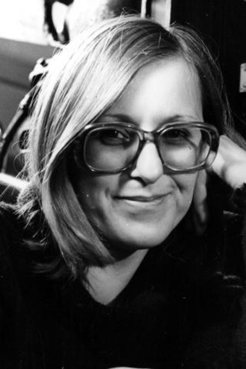 Photo of Evelyn Schmidt, Directing