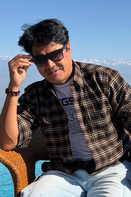 Photo of Maunata Shrestha, Writing