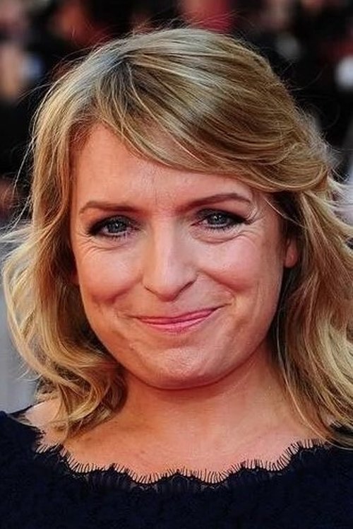 Claire Rushbrook profile