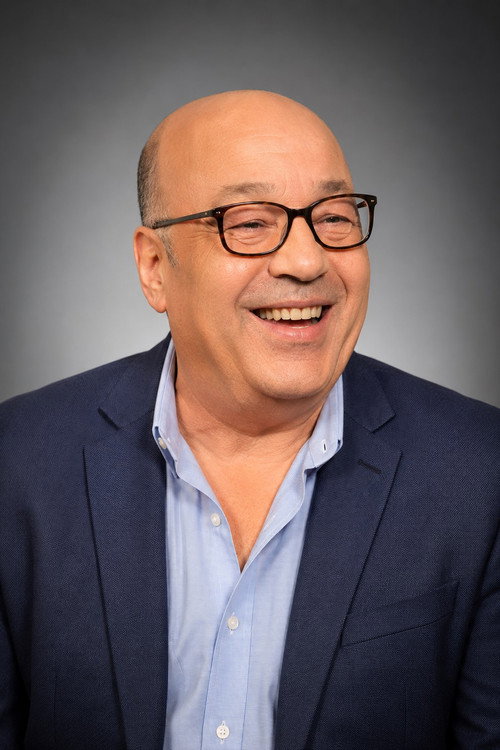 Photo of Hagag Abdel Azim, Acting