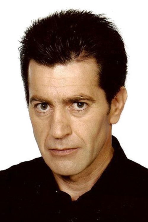 Antonis Alexiou profile