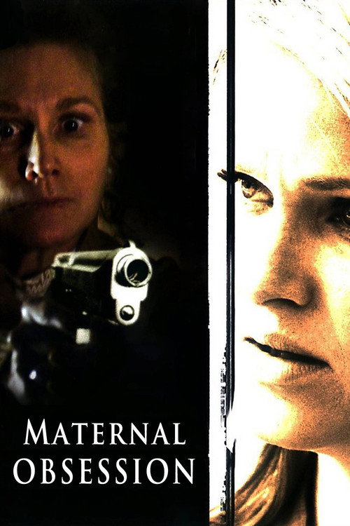 Movie poster for Maternal Obsession (2008)