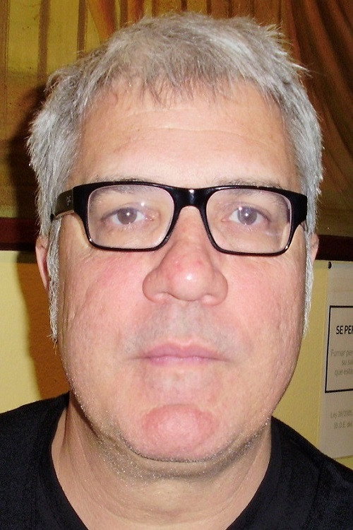 Joan Gràcia profile