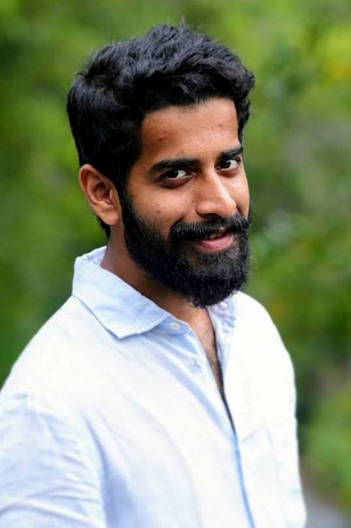 Photo of Arun Kurian, Acting