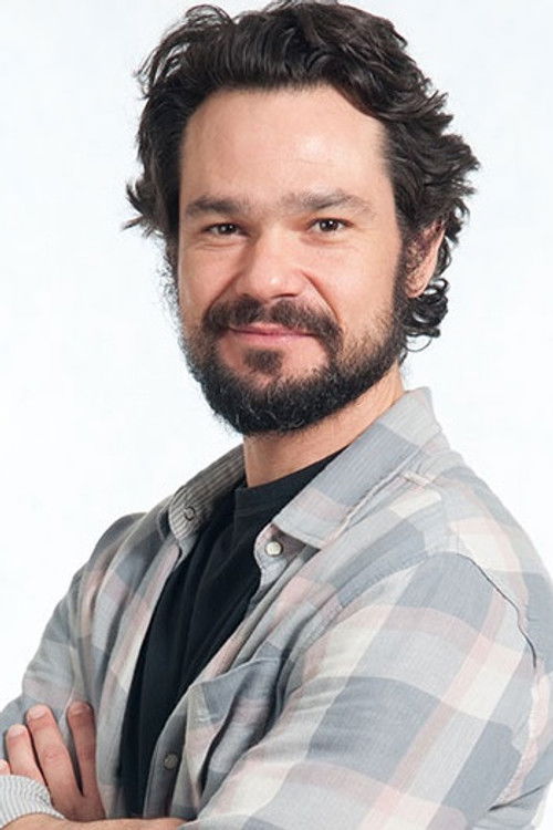 Gabriel Gracindo profile