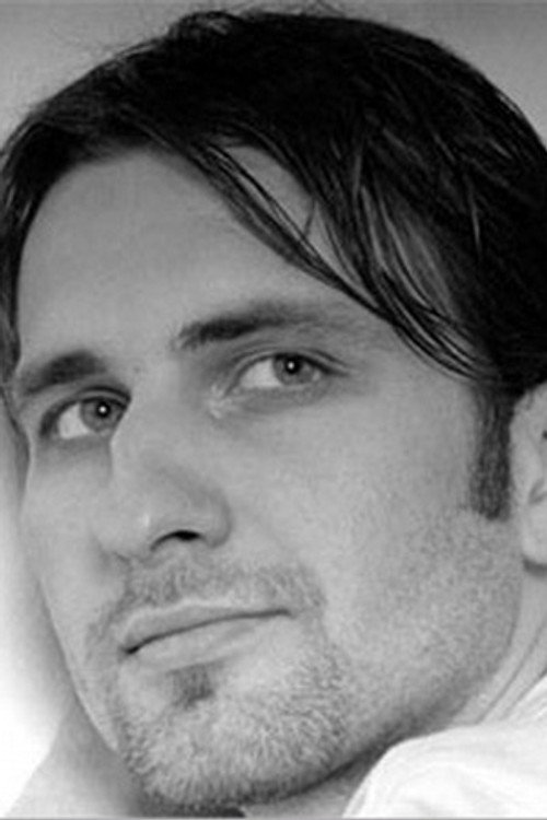 Photo of Krzysztof Szekalski, Acting