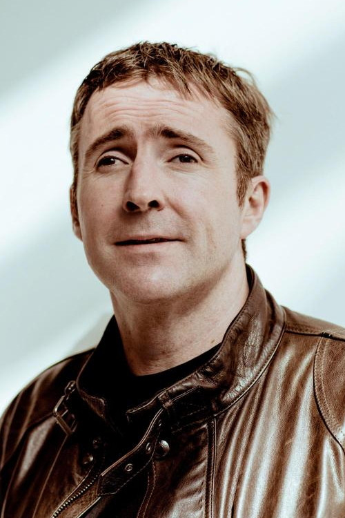 Jamie MacDonald profile