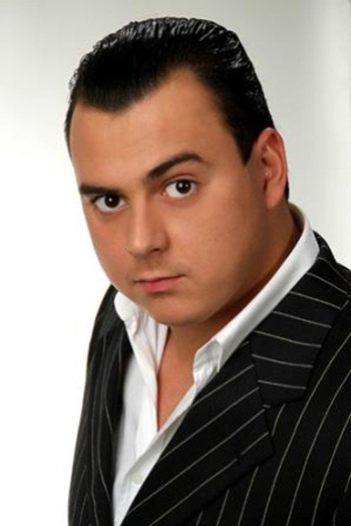 Photo of Vasiliy Fursenko, Acting