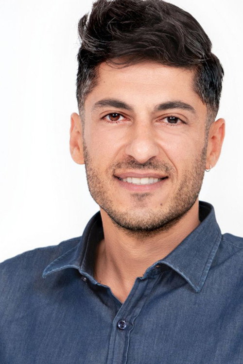 Michalis Christou profile