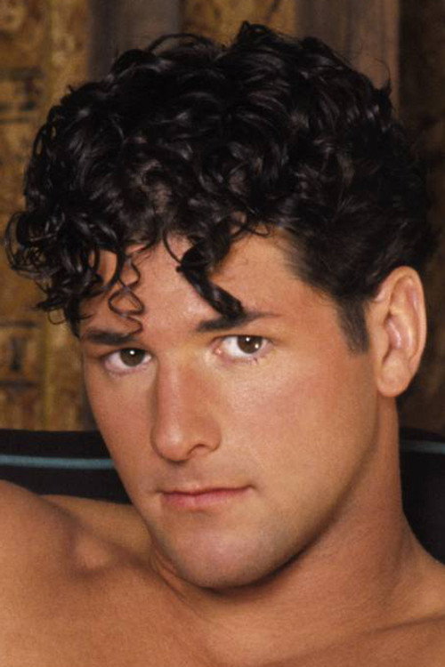Photo of Christopher Cox, Acting