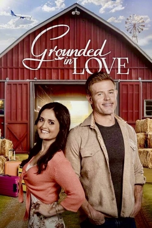 Movie poster for Grounded in Love (2025)