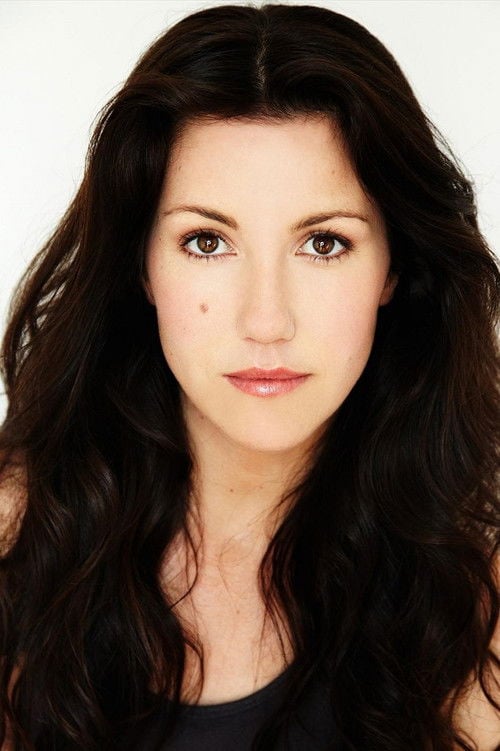 Photo of Megan Drury, Acting