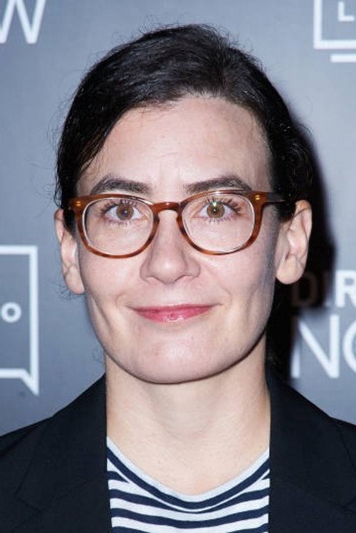 Photo of Sara Shaw, Editing