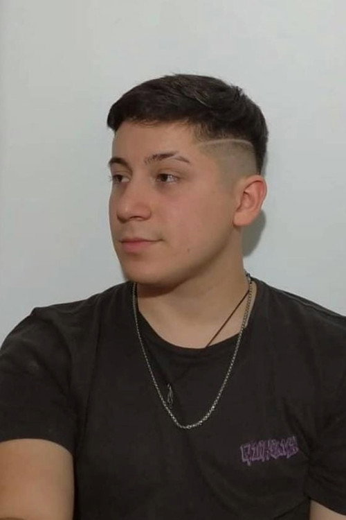 Photo of Nehuen Capretti, Acting