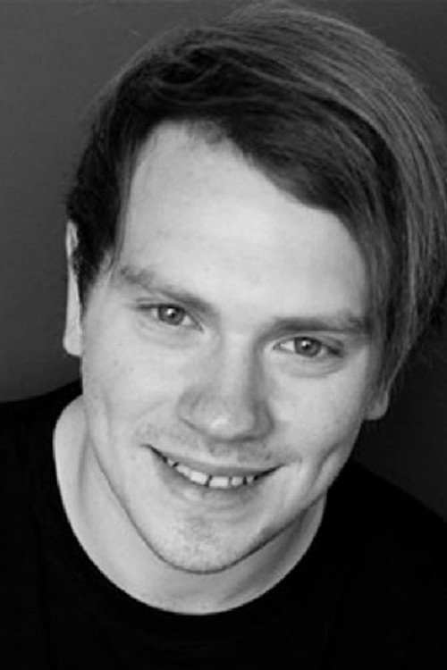 Photo of Charley McDougall, Production