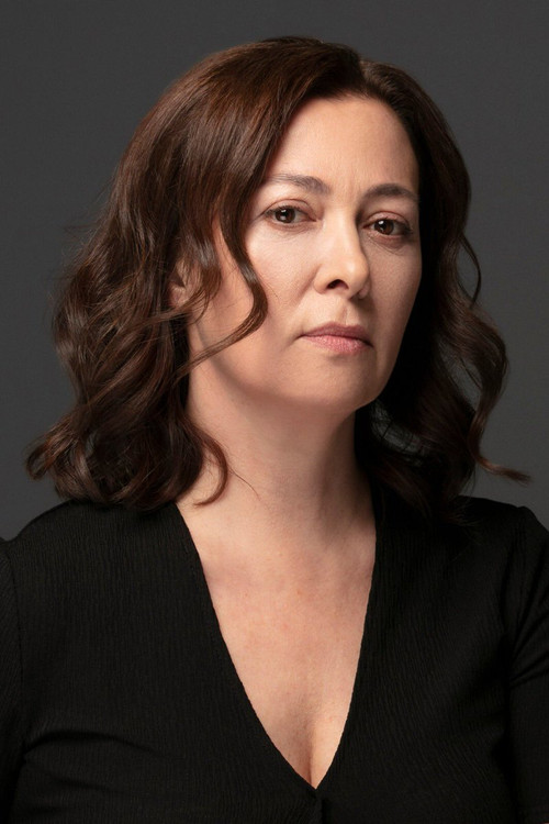 Berrin Arısoy profile