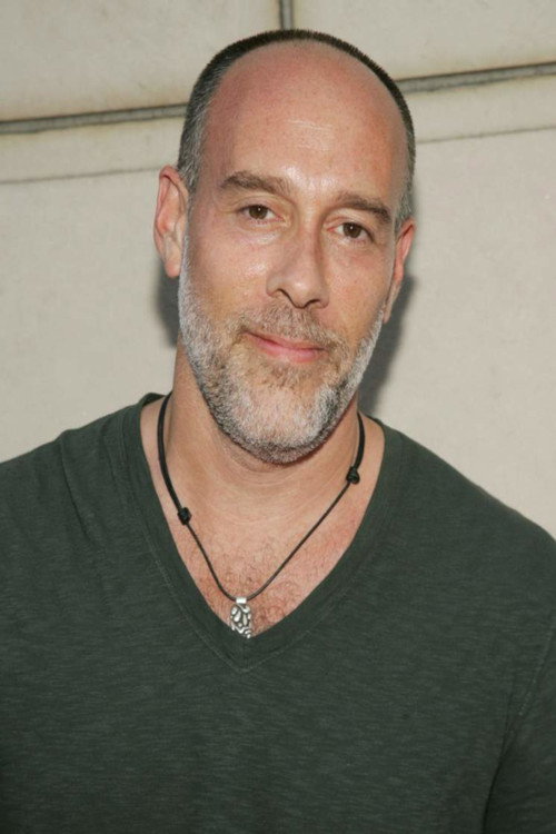 Photo of Mark Cohn, Acting