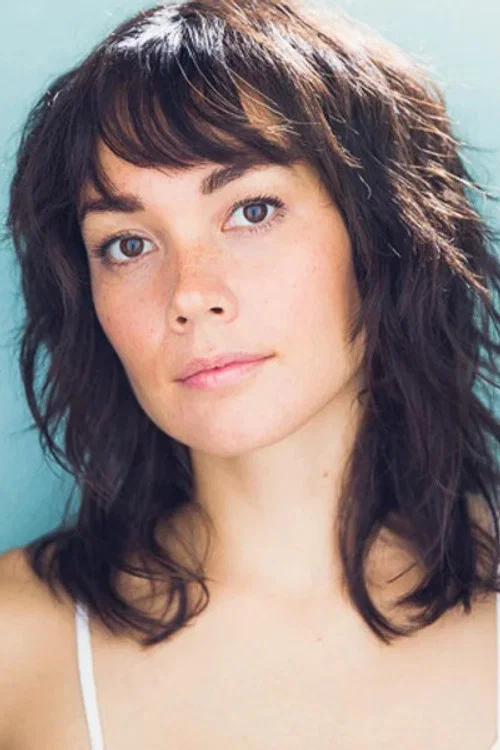 Photo of Carrie Kim, Acting