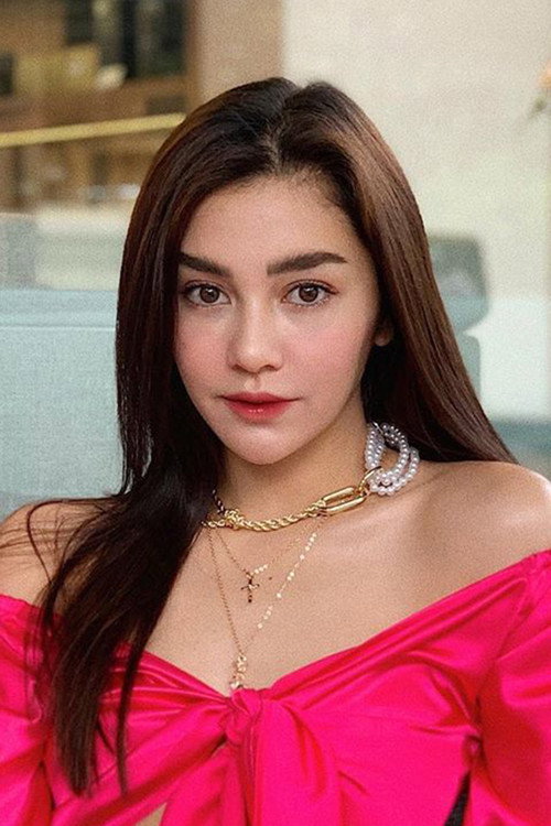 Suzana Renaud profile