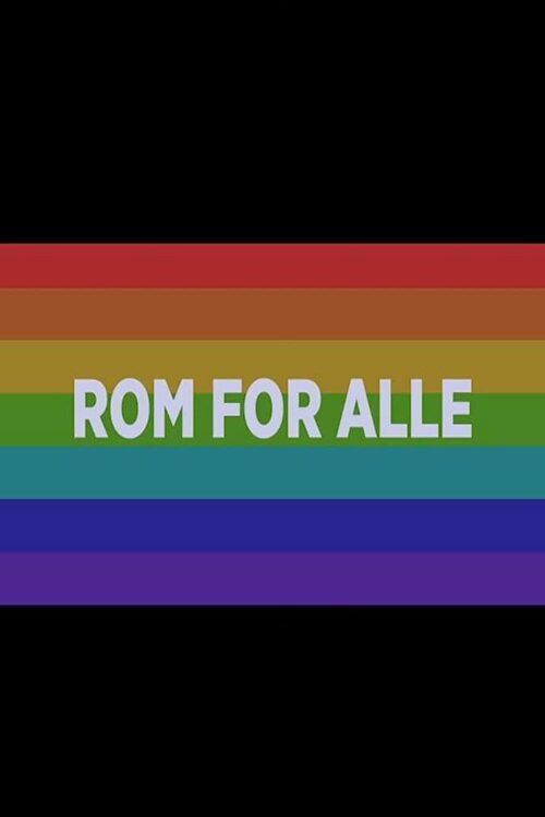 Movie poster for Room for All (2019)
