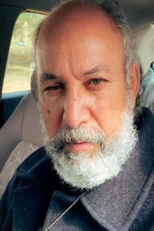 Photo of Salah Al Ahmar, Acting