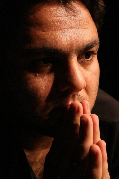 Rasoul Naghavi profile