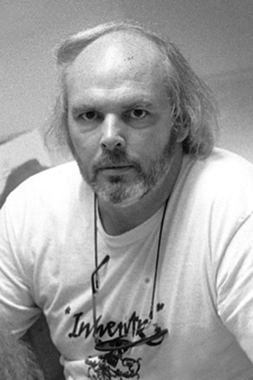 Photo of Mark Armstrong, Production