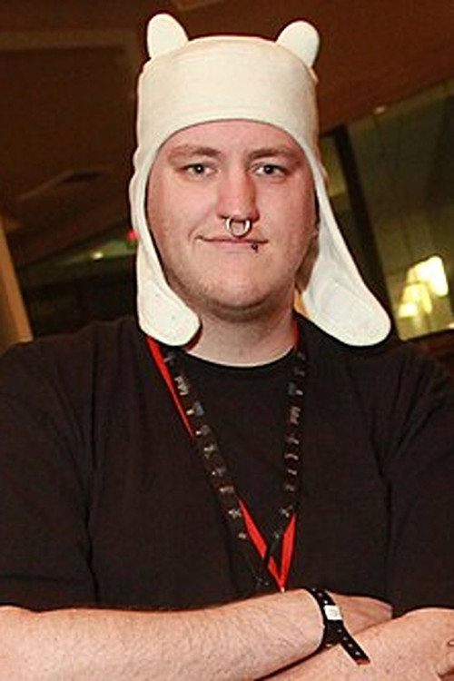 Photo of Max Gilardi, Acting