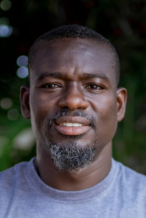 Photo of Jude Arnold Kurankyi, Acting