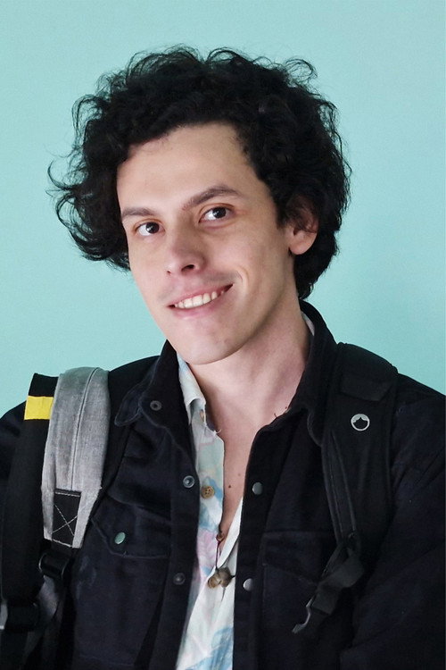 Photo of Julio Martins, Directing