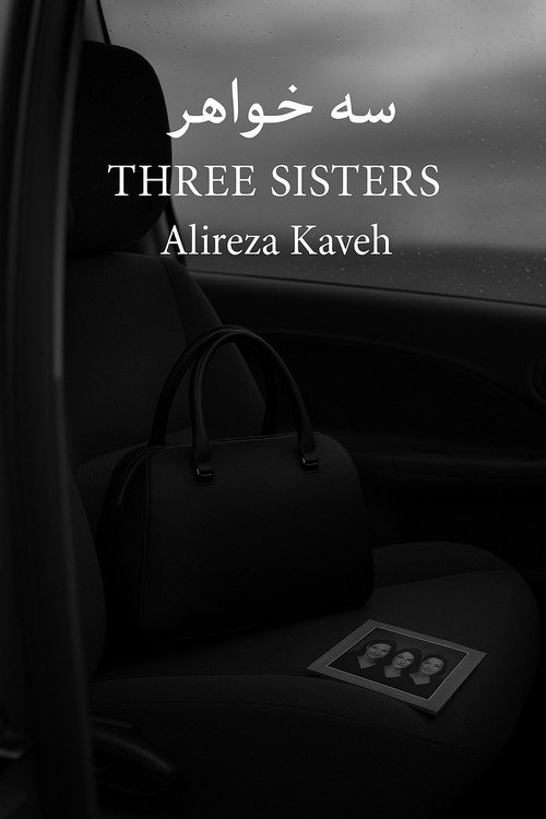 Movie poster for Three Sisters