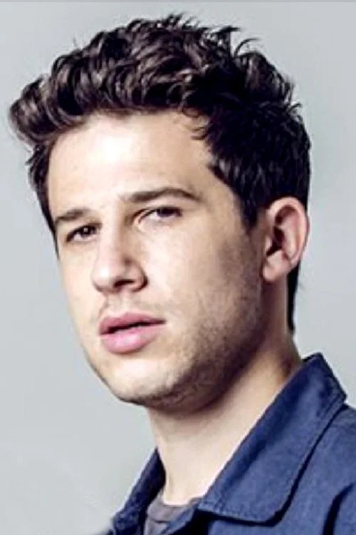 Photo of Daniel Rothmann, Acting