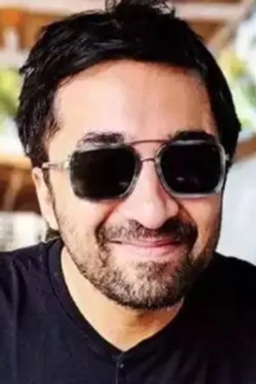 Photo of Sarim Momin, Writing