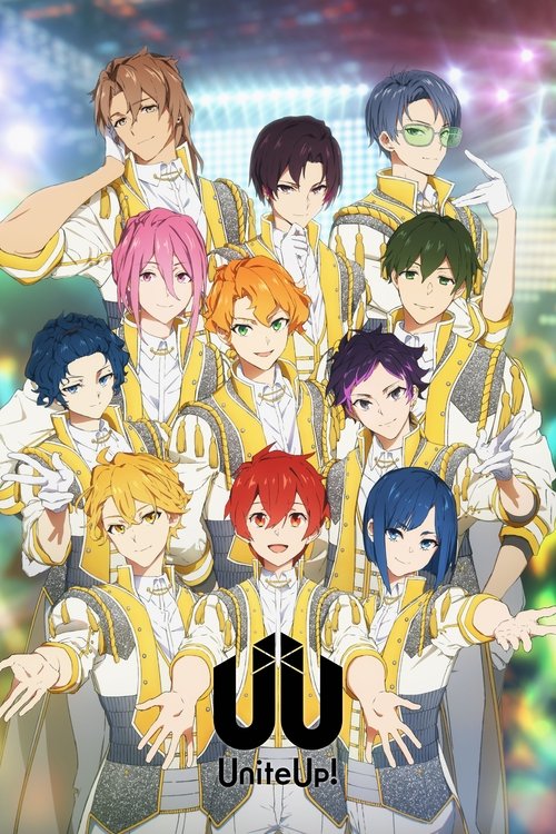 UniteUp! poster