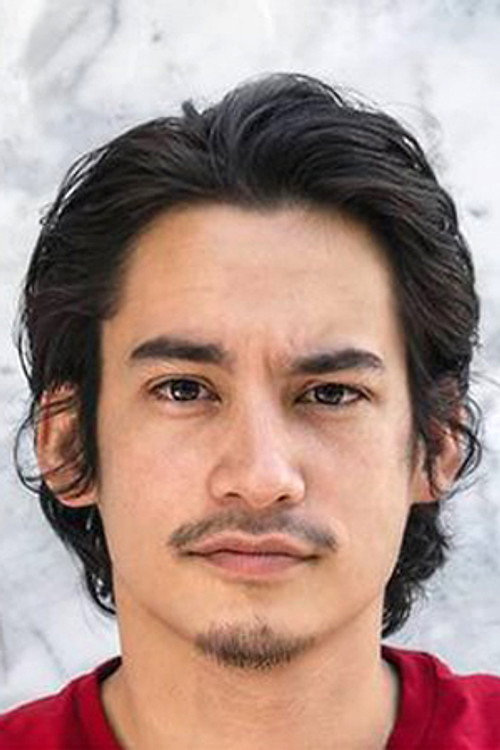 Stephane Saisean Pagniez profile