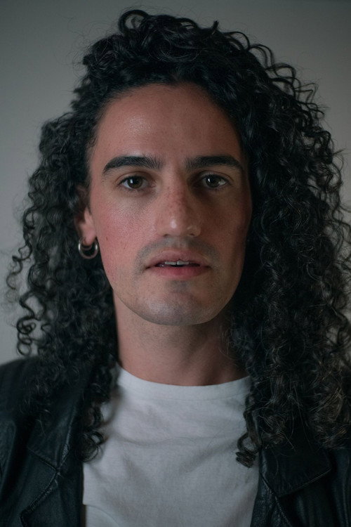 Photo of Matheus Bertucci, Acting