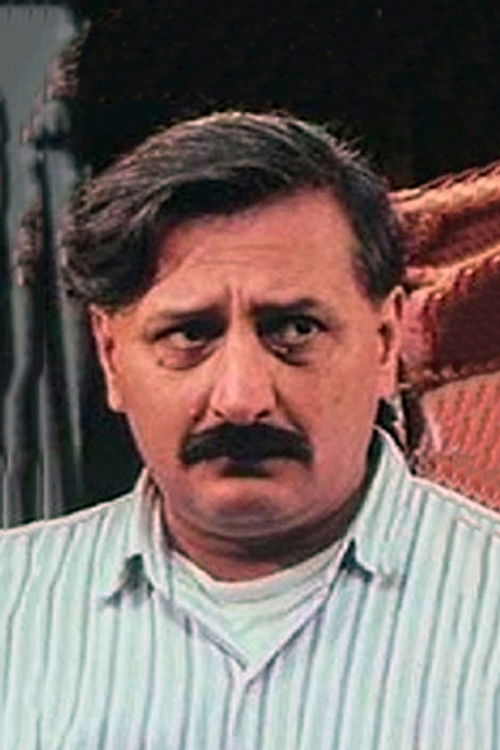 Lazaros Andreou profile