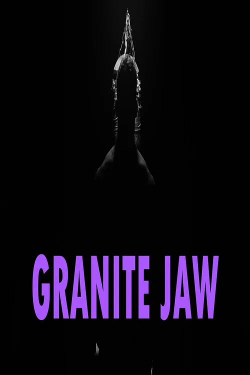 Movie poster for Granite Jaw (2021)