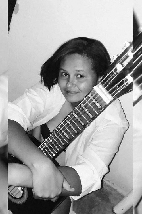 Photo of Eryka Vanessa, Acting