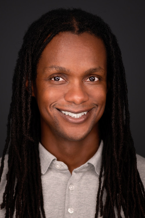Photo of Charles-Smith Metellus, Acting