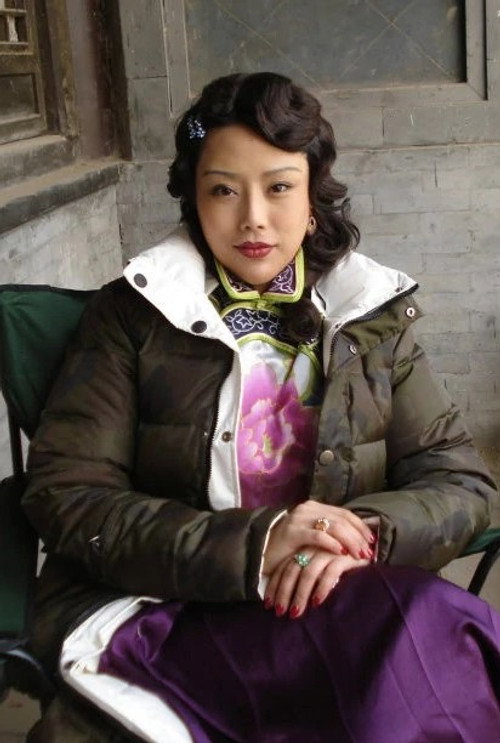 Photo of Li Manyi, Acting